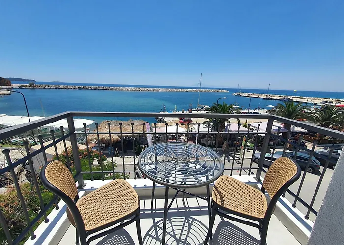 Appart hôtel Sealon & Loft