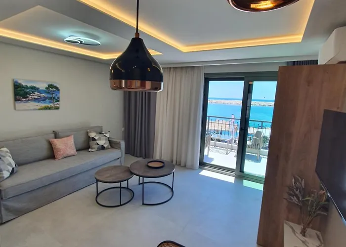 Sealon & Loft Appart hôtel 4*