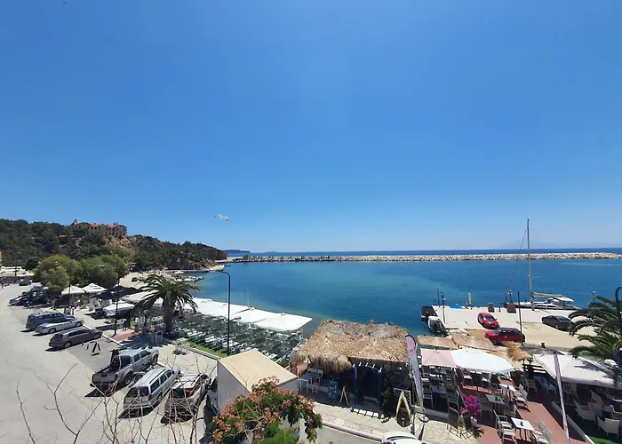 Sealon & Loft Appart hôtel