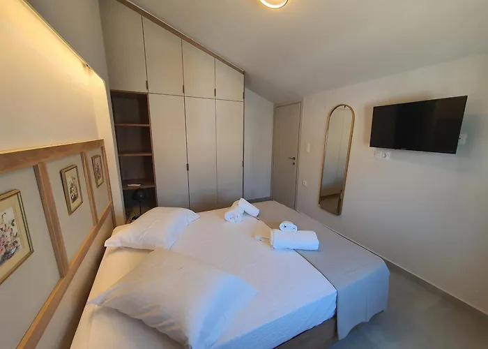 Sealon & Loft Limenaria (Thasos)