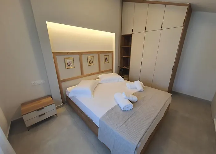 Sealon & Loft Appart hôtel 4*