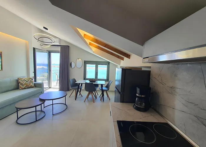 Sealon & Loft Appart hôtel