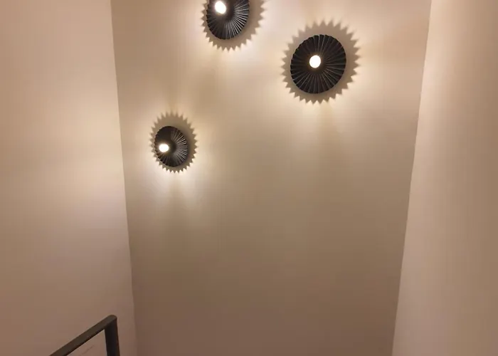 Appart hôtel Sealon & Loft 4*