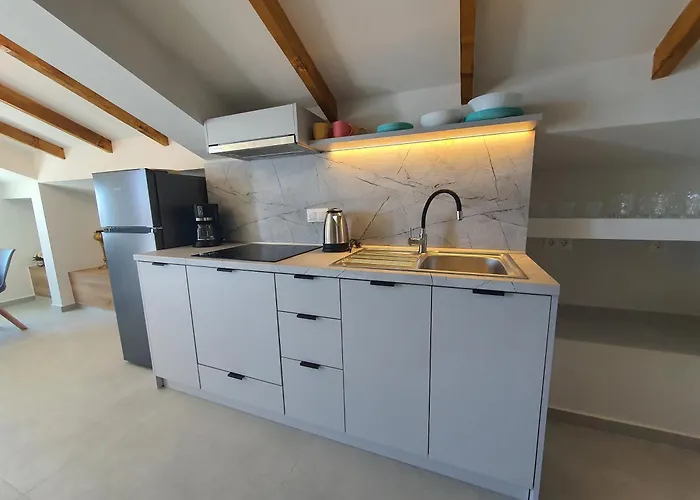 Appart hôtel Sealon & Loft